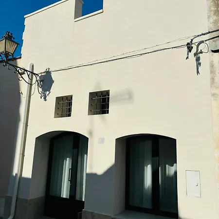 Torre Carens Nel Centro Storico Di Casa de Férias *