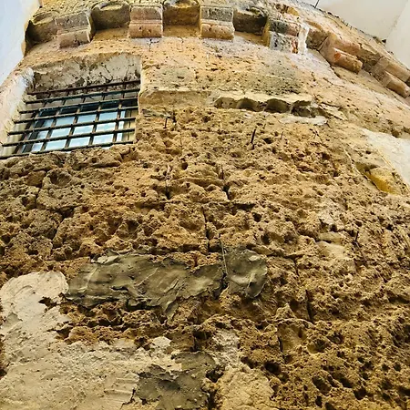 Torre Carens Nel Centro Storico Di Holiday home