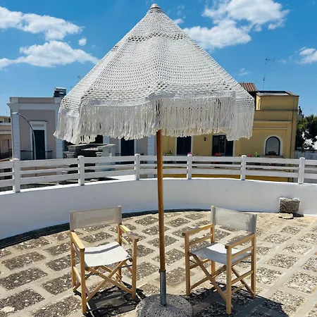 Torre Carens Nel Centro Storico Di Holiday home