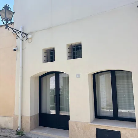 Torre Carens Nel Centro Storico Di *